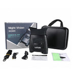 High-Definition Digital Night Vision Camera With Screen Photo/Video/Patrol/Infrared/Night Vision/Binoculars, NV200C