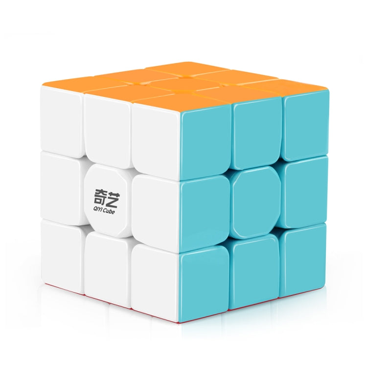 Carbon Fiber Membrane Third-order Magic Cube Children Educational Toys, Third-order Bright Magic Cube Third-order Bright Magic Cube