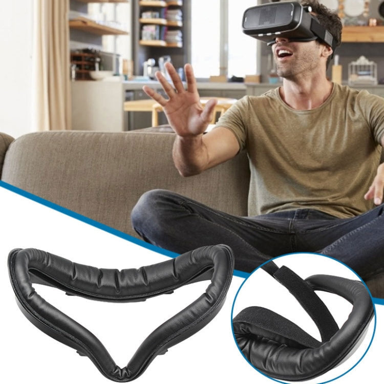 VR Glasses Replacement Mask VR Glasses Accessories for Oculus Quest VR2, Mask – Wear-resistant