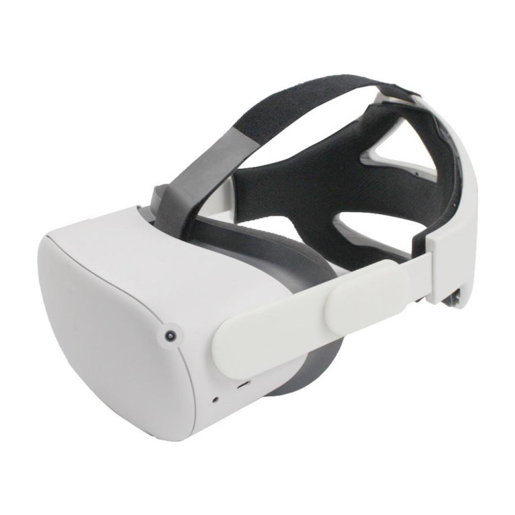 VR Comfortable Replacement Headset VR Accessories Weight Loss Headband, For Oculus Quest 2, Weight Loss Headband Weight Loss Headband