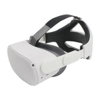 VR Comfortable Replacement Headset VR Accessories Weight Loss Headband, For Oculus Quest 2, Weight Loss Headband Weight Loss Headband