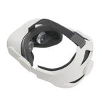 VR Comfortable Replacement Headset VR Accessories Weight Loss Headband, For Oculus Quest 2, Weight Loss Headband