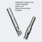 MC4 Photovoltaic Connector Solar Branch Connector Solar Panel Male And Female Plug Accessories, 10 Sets MC4 4 in 1, 1 Pair MC4 Three-way Y Type, 1 Pair MC4 Four-way Y Type, 1 Pair MC4 Five-way Y Type, 1 Pair MC4 Three-way T Type