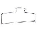 Stainless Steel Adjustable Wire Cake Cutter Slicer Leveler DIY Cake Baking Tools, Cake Cutter