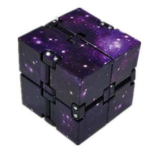 Purple Sky