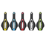 YAFEE Mountain Bike Saddle Mountain Bike Seat Hollow Bicycle Seat, YF-1124