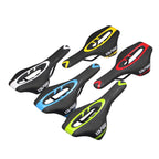 YAFEE Mountain Bike Saddle Mountain Bike Seat Hollow Bicycle Seat, YF-1124