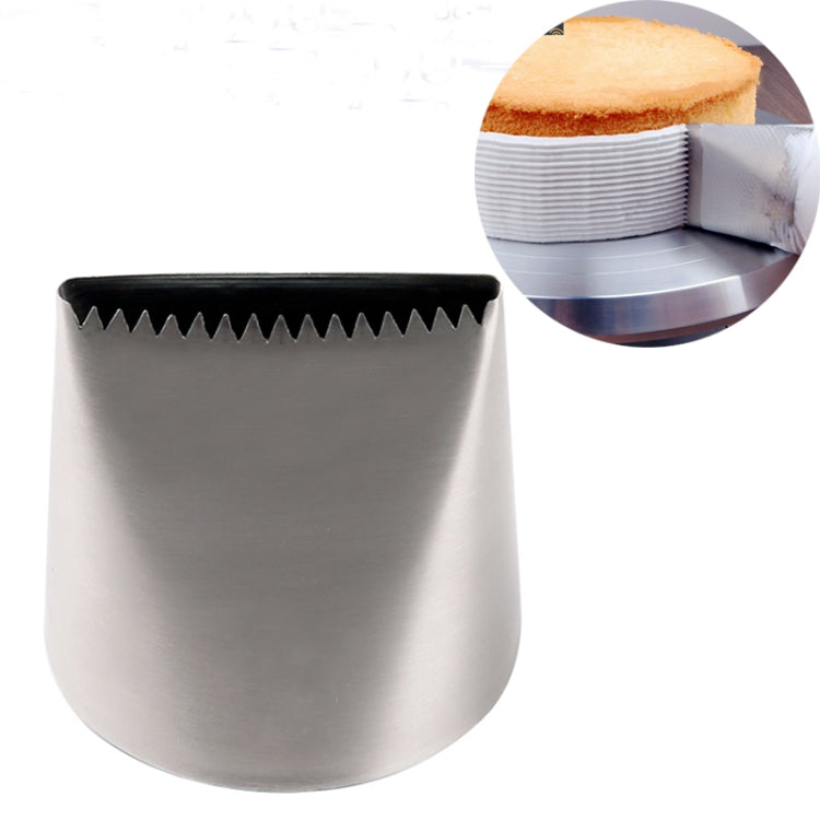 Stainless Steel Nozzle Icing Piping Nozzles Cream Cake Decorating Pastry Tip Fondant DIY Cake Tools, Cream Cake Pastry Tip Mouth Cream Cake Pastry Tip Mouth