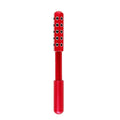 30 Germanium Massage Beauty Stick Roller V-shaped Beauty Instrument Facial Massager Random Colour Delivery, 30 Germanium – Aluminum Alloy 30 Germanium