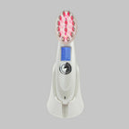 RF Hair Growth Comb Scalp Oil Control & Anti-Hair Loss Massager, English Manual