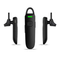 A08 Mini Ear Hook Wireless Walkie Talkie Outdoor Mini Walkie Talkie Wireless Bluetooth Walkie Talkie Default Title