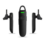 A08 Mini Ear Hook Wireless Walkie Talkie Outdoor Mini Walkie Talkie Wireless Bluetooth Walkie Talkie Default Title
