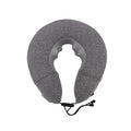 PL60 Neck Massager Cervical Spine Massage Pillow Household Inflatable U-Shaped Neck Pillow, PL60 PL60