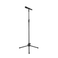 Live Microphone Lift Stand Floor Microphone Stand Stage Performance Vertical Tripod, ML01, ML02, ML03 ML01