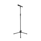 Live Microphone Lift Stand Floor Microphone Stand Stage Performance Vertical Tripod, ML01, ML02, ML03 ML01