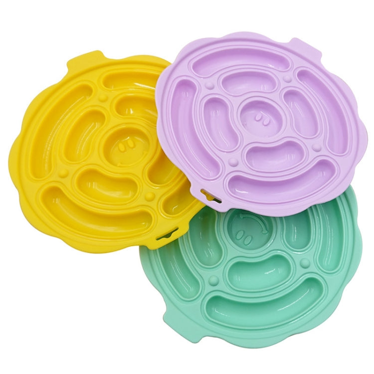 Food Grade Silicone Round Sausage Mold Baking Mold Homemade DIY Hot Dog Mold, Random Color Delivery, DIY Hot Dog Mold DIY Hot Dog Mold