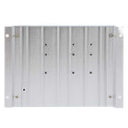 L60 12V/24V 60A Solar Controller Power Voltage Current LCD Display Solar Charge Controller