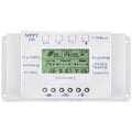 MPPT T40-40A Solar PWM Controller Default Title