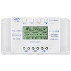 MPPT T40-40A Solar PWM Controller Default Title
