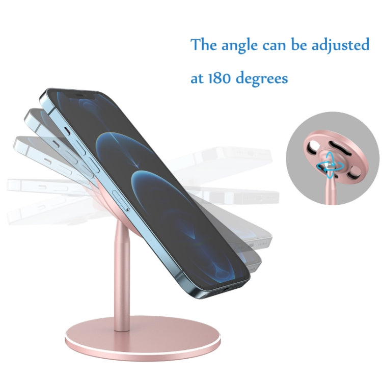 Charging Stand – Magnetic