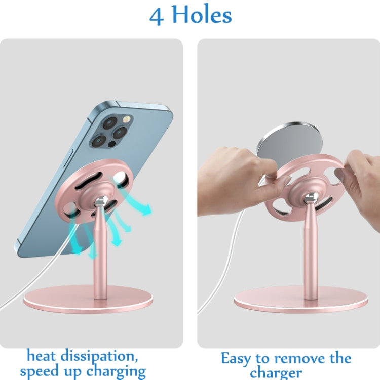 Charging Stand – Magnetic