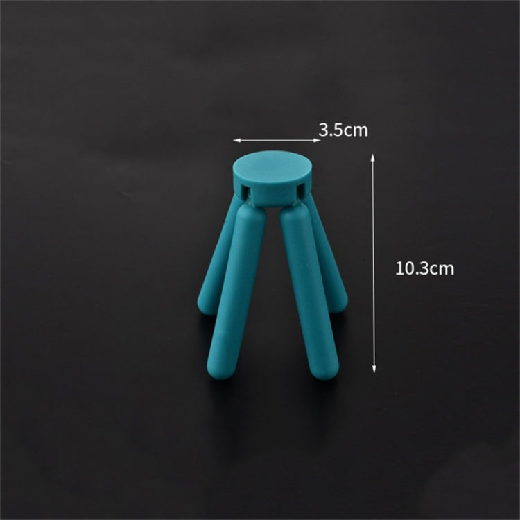 Kitchen Cross-Shaped Folding Placemat Thickened Silicone Insulation Pad Pot Mat Coaster, Random Color Delivery, Random Color Delivery – Durable Build, Easy to Use