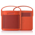 Bluetooth Speaker – Waterproof (BOSE SoundLink Color 2) Coral Red