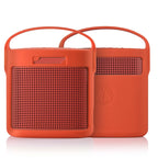 Bluetooth Speaker – Waterproof (BOSE SoundLink Color 2) Coral Red
