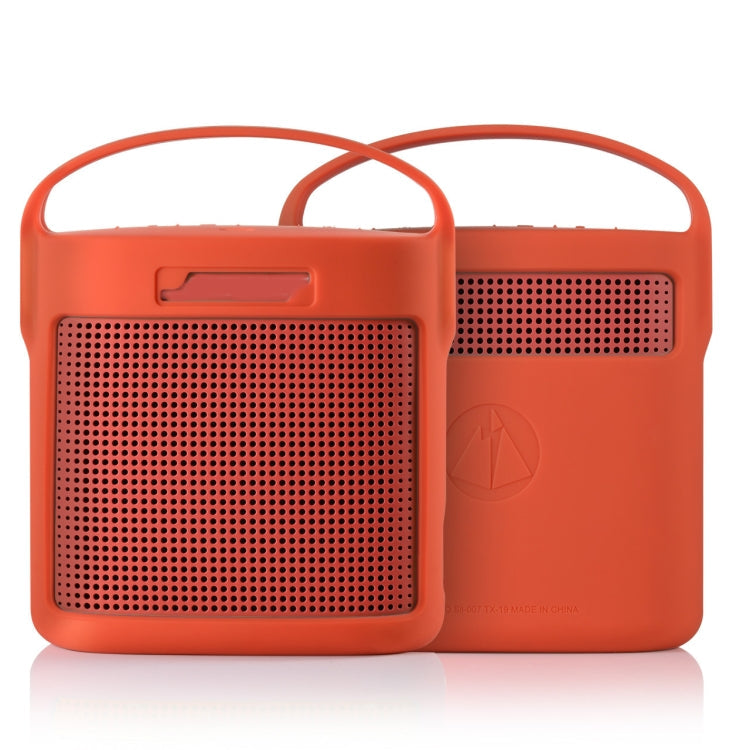 Bluetooth Speaker – Waterproof (BOSE SoundLink Color 2) Coral Red