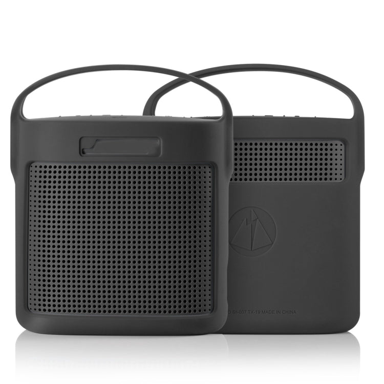 Bluetooth Speaker – Waterproof (BOSE SoundLink Color 2) Dark Gray