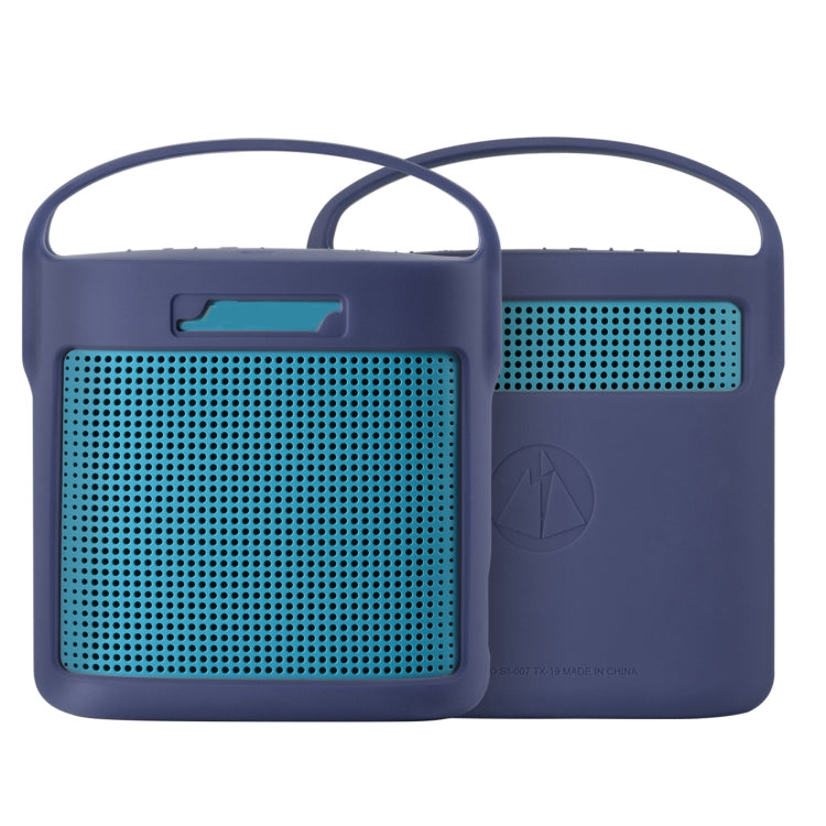 Bluetooth Speaker – Waterproof (BOSE SoundLink Color 2) Midnight Blue