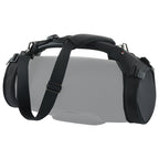 Bluetooth Speaker Portable Single-Shoulder Storage Bag Protective Cover... Speaker Cover Black