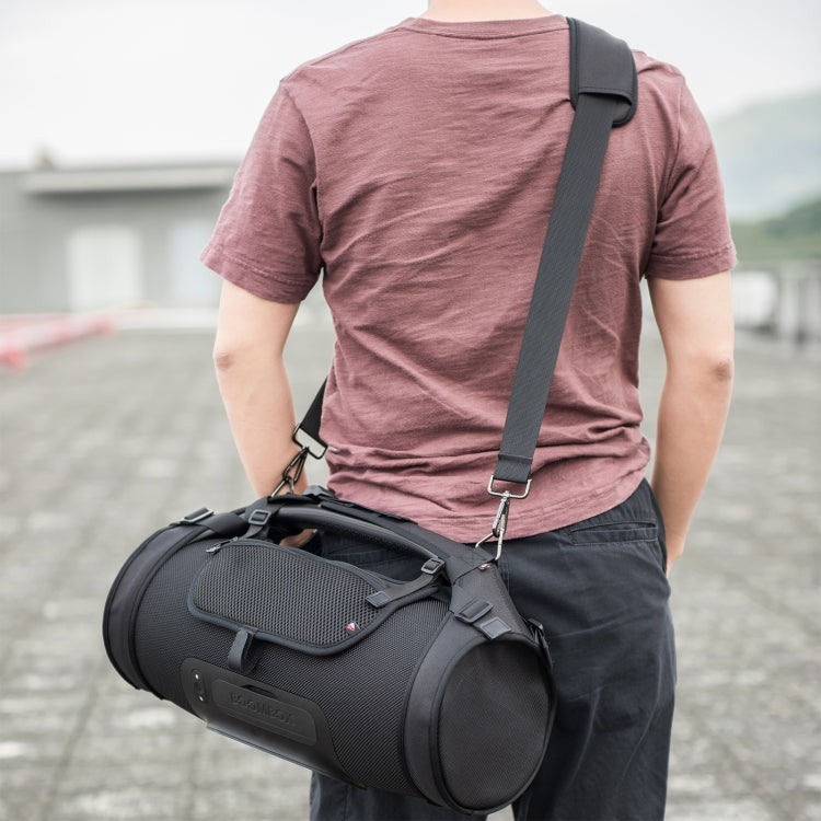 Bluetooth Speaker Portable Single-Shoulder Storage Bag Protective Cover...