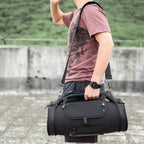 Bluetooth Speaker Portable Single-Shoulder Storage Bag Protective Cover...