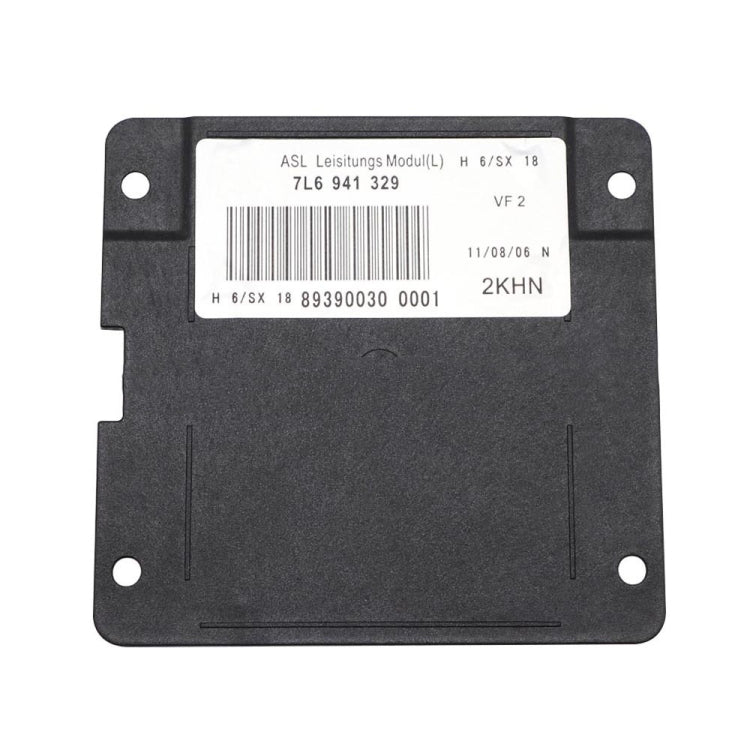 AFS Controller Headlight Turning Control Module For VW Passat 3C 2005-2008 / Touareg 7L 2002-2006, For VW Passat 3C 2005-2008( 7L6941329 Left), For VW Passat 3C 2005-2008(7L6941330 Right) For VW Passat 3C 2005-2008( 7L6941329 Left) 7L6941329 Left