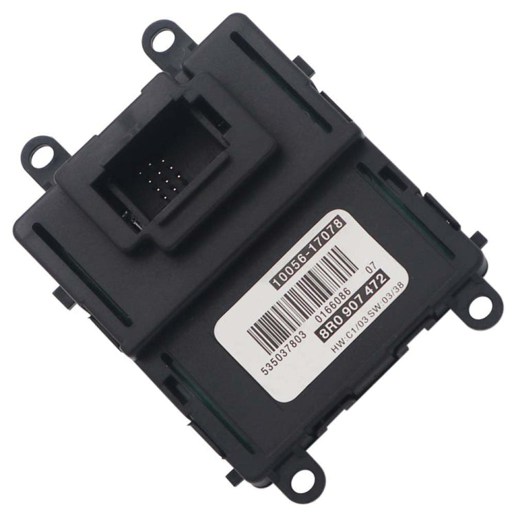 LED Driver Car Headlight Controller For Audi Q5 / 8R 2008-2012, For Audi Q5 / 8R 2008-2012 For Audi Q5 8R 2008-2012