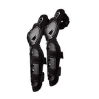 SULAITE Motorcycle Riding Protective Gear Four Seasons Anti-Fall Warm Windshield Rider Equipment,, Knee Pads