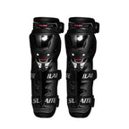 SULAITE Motorcycle Riding Protective Gear Four Seasons Anti-Fall Warm Windshield Rider Equipment,, Knee Pads Knee Pads
