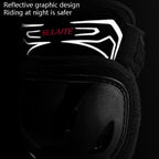 SULAITE Motorcycle Riding Protective Gear Four Seasons Anti-Fall Warm Windshield Rider Equipment,, Knee Pads