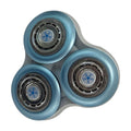 Shaver Head For Philips Shaver S7000/SH90/S7310/RQ10/RQ12, S7000/SH90/S7310/RQ10/RQ12 S7000 SH90 S7310 RQ10 RQ12