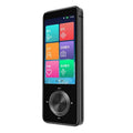 Hishell M9 Translator Offline Multi-Language Travel Abroad Portable Intelligent Simultaneous Translator, M9 M9