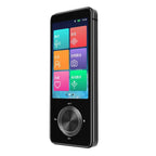 Hishell M9 Translator Offline Multi-Language Travel Abroad Portable Intelligent Simultaneous Translator, M9 M9