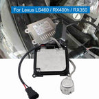 HID Ballast Car Xenon Lamp D4 Rectifier 85967-52020 Suitable For Toyota GS300 / ES350 / IS250 / IS350 2006-2014 / Suitable For Lexus LS460 / RX400h / RX350, For Toyota GS300 / ES350 / IS250