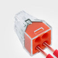 10 PCS VSE-104 Fast Wire Connector Terminal Default Title