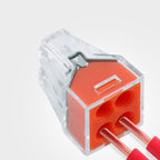 10 PCS VSE-104 Fast Wire Connector Terminal Default Title