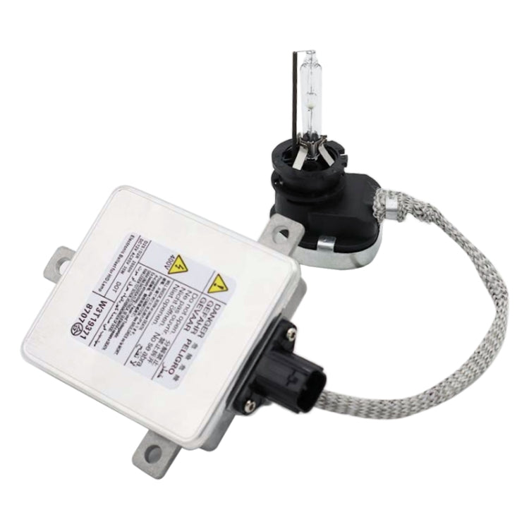 D2S Xenon Lamp Ballast HID Ballast With High Pressure Head Bulb W3T19371 For Honda Civic / CRV / CR-Z 2011-2013, For Honda Civic / CRV / CR-Z 2011-2013