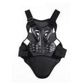 SULAITE Roller Skating Motorcycle Back Protector Spine Protection Sports Protective Gear Racing Vest, Size:, L, XL L