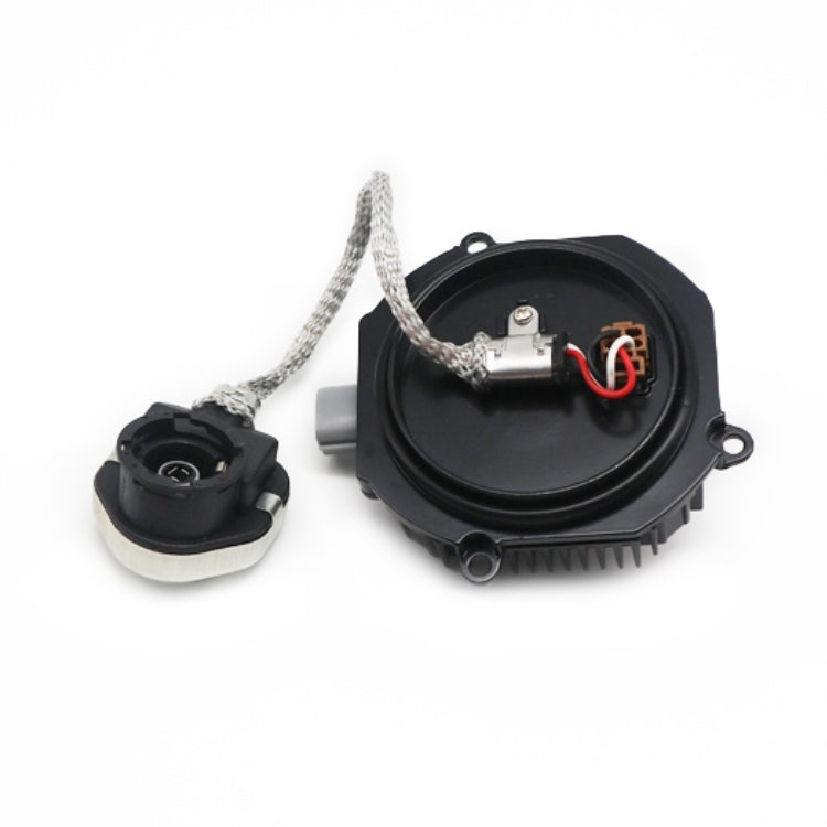 D2S Xenon Lamp HID Ballast LENA00L For Infiniti G37 2007-2013 / FX35 2008-2013,, For Infiniti G37 2007-2013 With High Voltage Head, For Infiniti G37 2007-2013 With High Voltage Head+Bulb+Wire