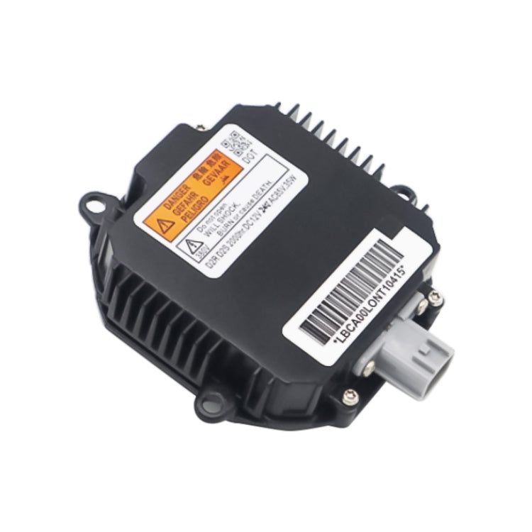 D2S Xenon Lamp HID Ballast LENA00L For Infiniti G37 2007-2013 / FX35 2008-2013,, For Infiniti G37 2007-2013 With High Voltage Head, For Infiniti G37 2007-2013 With High Voltage Head+Bulb+Wire