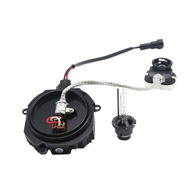 D2S Xenon Lamp HID Ballast LENA00L For Infiniti G37 2007-2013 / FX35 2008-2013 – Durable Build, Easy to Use, For Infiniti G37 2007-2013 With High Voltage Head, For Infiniti G37 2007-2013 With High Voltage Head+Bulb+Wire For Infiniti G37 2007-2013 With High Voltage Head+Bulb+Wire